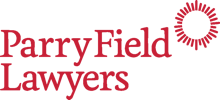 Parry Field logo